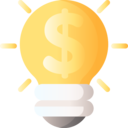 money,business and finance,light,lamp,bulb,project,ideas,lightbulb,business idea